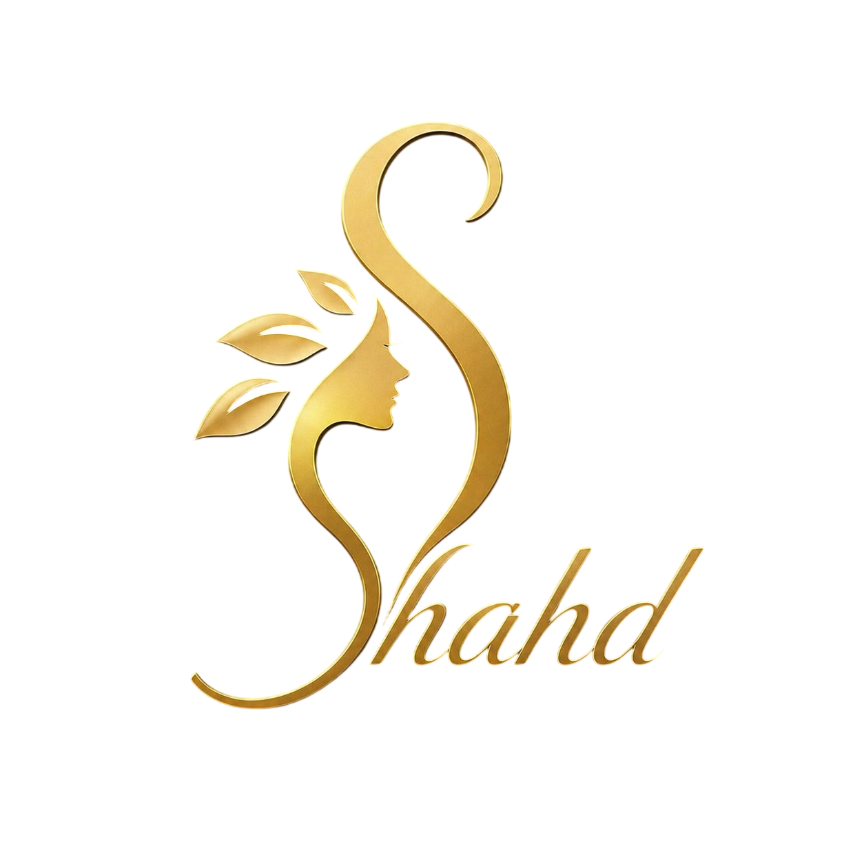 Shahd Logo